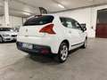 Peugeot 3008 3008 I 1.6 hdi 8v Active 115cv fap Blanc - thumbnail 8