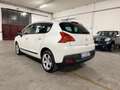 Peugeot 3008 3008 I 1.6 hdi 8v Active 115cv fap Blanc - thumbnail 6