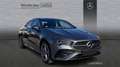 Mercedes-Benz CLA 200 Gris - thumbnail 3
