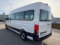 Volkswagen Crafter 35TDI*ROLLSTUHL-RAMPE*8-STZE*MAXI-LANG* Weiß - thumbnail 3