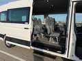 Volkswagen Crafter 35TDI*ROLLSTUHL-RAMPE*8-STZE*MAXI-LANG* Weiß - thumbnail 14