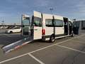 Volkswagen Crafter 35TDI*ROLLSTUHL-RAMPE*8-STZE*MAXI-LANG* Weiß - thumbnail 30
