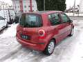Renault Modus Modus Authentique 1,6 16V Authentique Rot - thumbnail 3