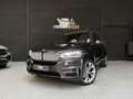 BMW X5 (3) xDrive40d 313 ch Exclusive BVA8 Gris - thumbnail 2