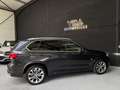 BMW X5 (3) xDrive40d 313 ch Exclusive BVA8 Gris - thumbnail 5