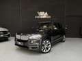 BMW X5 (3) xDrive40d 313 ch Exclusive BVA8 Gris - thumbnail 1