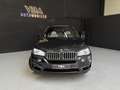 BMW X5 (3) xDrive40d 313 ch Exclusive BVA8 Gris - thumbnail 3