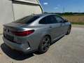 BMW 218 d Gran Coupe *M Sport; Wenig KM; Service Neu uvm.* Grau - thumbnail 4