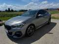 BMW 218 d Gran Coupe *M Sport; Wenig KM; Service Neu uvm.* Grau - thumbnail 1