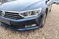 Volkswagen Passat Variant Trendline|DSG|NAV|LED| Bleu - thumbnail 7