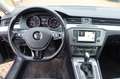 Volkswagen Passat Variant Trendline|DSG|NAV|LED| Bleu - thumbnail 13