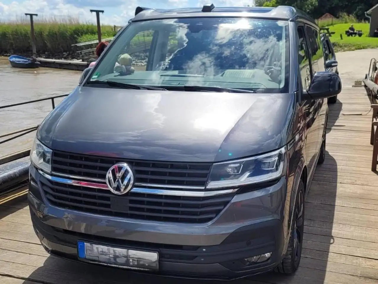 Volkswagen T6.1