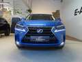 Lexus NX 300h AWD Executive Hybrid Aut. *MWST AUSWEISBAR *LEA... Blue - thumbnail 3
