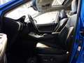 Lexus NX 300h AWD Executive Hybrid Aut. *MWST AUSWEISBAR *LEA... Blauw - thumbnail 40