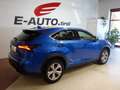 Lexus NX 300h AWD Executive Hybrid Aut. *MWST AUSWEISBAR *LEA... Blauw - thumbnail 47