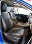 Lexus NX 300h AWD Executive Hybrid Aut. *MWST AUSWEISBAR *LEA... Blau - thumbnail 16