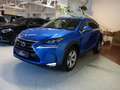 Lexus NX 300h AWD Executive Hybrid Aut. *MWST AUSWEISBAR *LEA... Синій - thumbnail 4