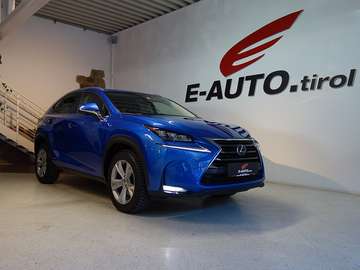 AWD Executive Hybrid Aut. *MWST AUSWEISBAR *LEA...