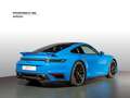 Porsche 992 coupe 3.7 turbo s auto Bleu - thumbnail 3