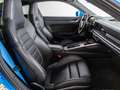 Porsche 992 coupe 3.7 turbo s auto Bleu - thumbnail 13