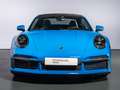 Porsche 992 coupe 3.7 turbo s auto Bleu - thumbnail 27