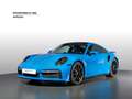 Porsche 992 coupe 3.7 turbo s auto Bleu - thumbnail 16