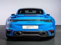 Porsche 992 coupe 3.7 turbo s auto Bleu - thumbnail 28