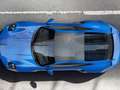 Porsche 992 coupe 3.7 turbo s auto Bleu - thumbnail 4
