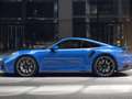 Porsche 992 coupe 3.7 turbo s auto Bleu - thumbnail 2