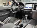Ford Ranger Raptor 2.0 BiT TVAC*BTWIN CAMERA NAVI AUTO FULL OP Gris - thumbnail 10