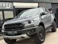 Ford Ranger Raptor 2.0 BiT TVAC*BTWIN CAMERA NAVI AUTO FULL OP Gris - thumbnail 1
