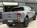 Ford Ranger Raptor 2.0 BiT TVAC*BTWIN CAMERA NAVI AUTO FULL OP Gris - thumbnail 4