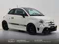 Abarth 595 1.4 t-jet esseesse 180cv Akrapovic-Black pack Blanc - thumbnail 16