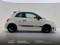 Abarth 595 1.4 t-jet esseesse 180cv Akrapovic-Black pack Blanc - thumbnail 17