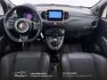Abarth 595 1.4 t-jet esseesse 180cv Akrapovic-Black pack Blanc - thumbnail 10
