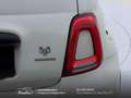 Abarth 595 1.4 t-jet esseesse 180cv Akrapovic-Black pack Blanc - thumbnail 23
