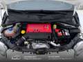 Abarth 595 1.4 t-jet esseesse 180cv Akrapovic-Black pack Blanc - thumbnail 35