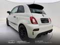 Abarth 595 1.4 t-jet esseesse 180cv Akrapovic-Black pack Blanc - thumbnail 22