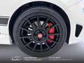 Abarth 595 1.4 t-jet esseesse 180cv Akrapovic-Black pack Blanc - thumbnail 5