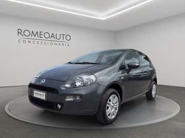 1.4 5 porte Natural Power