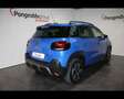 Citroen C3 Aircross I 2021 1.5 bluehdi Shine s&s 110cv Blu/Azzurro - thumbnail 7