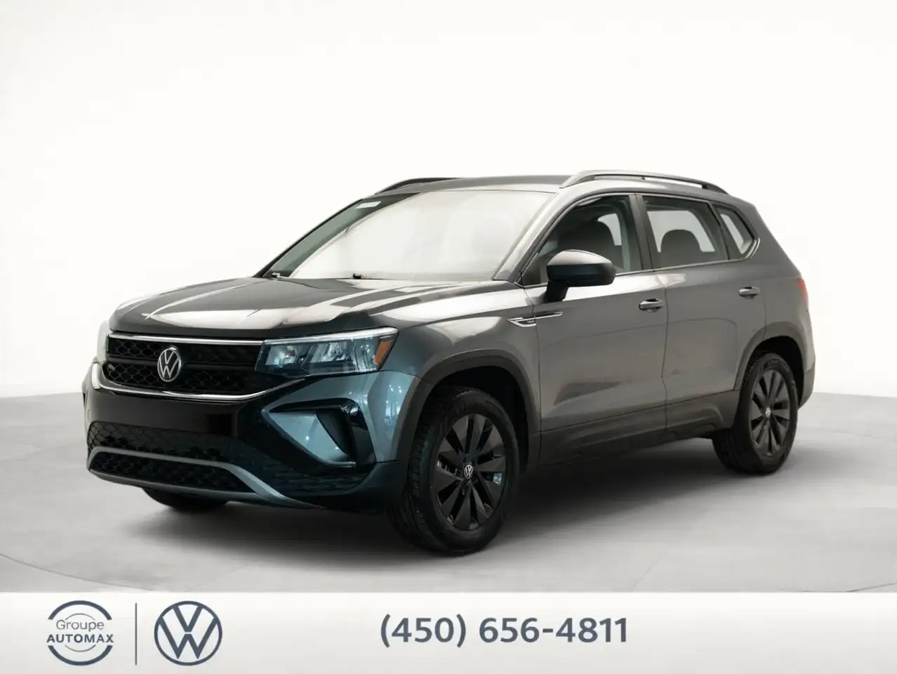 2022 Volkswagen Taos