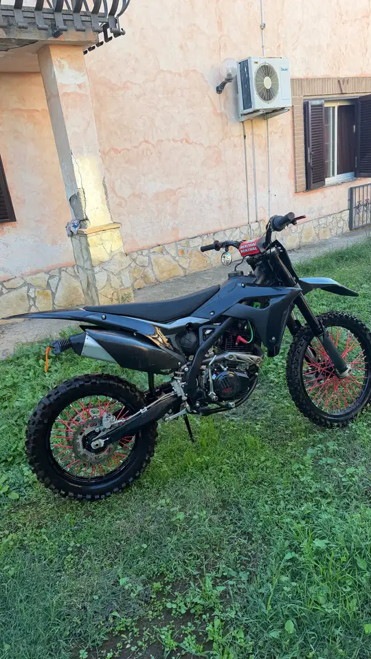 Lem M5 250