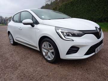 V STE 1.5 DCI 100 BUSINESS GPS 2 PLACES 23362 KMS