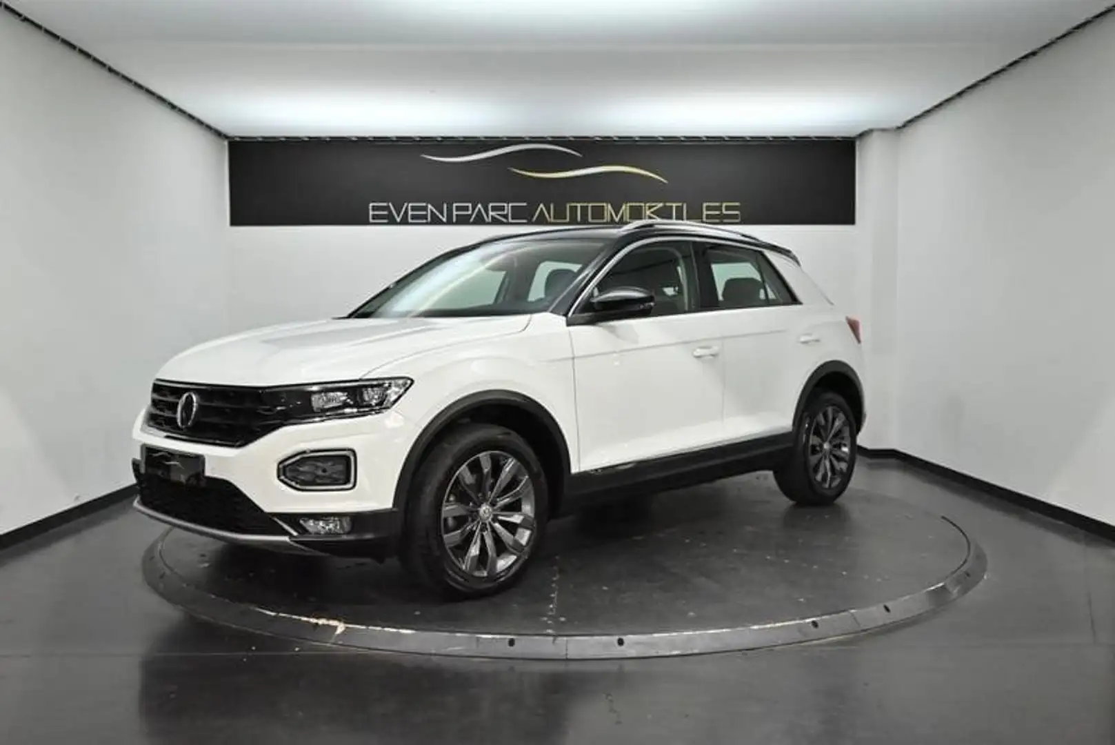 Volkswagen T-Roc 1.5 TSI 150 EVO Start/Stop DSG7 Carat - 1