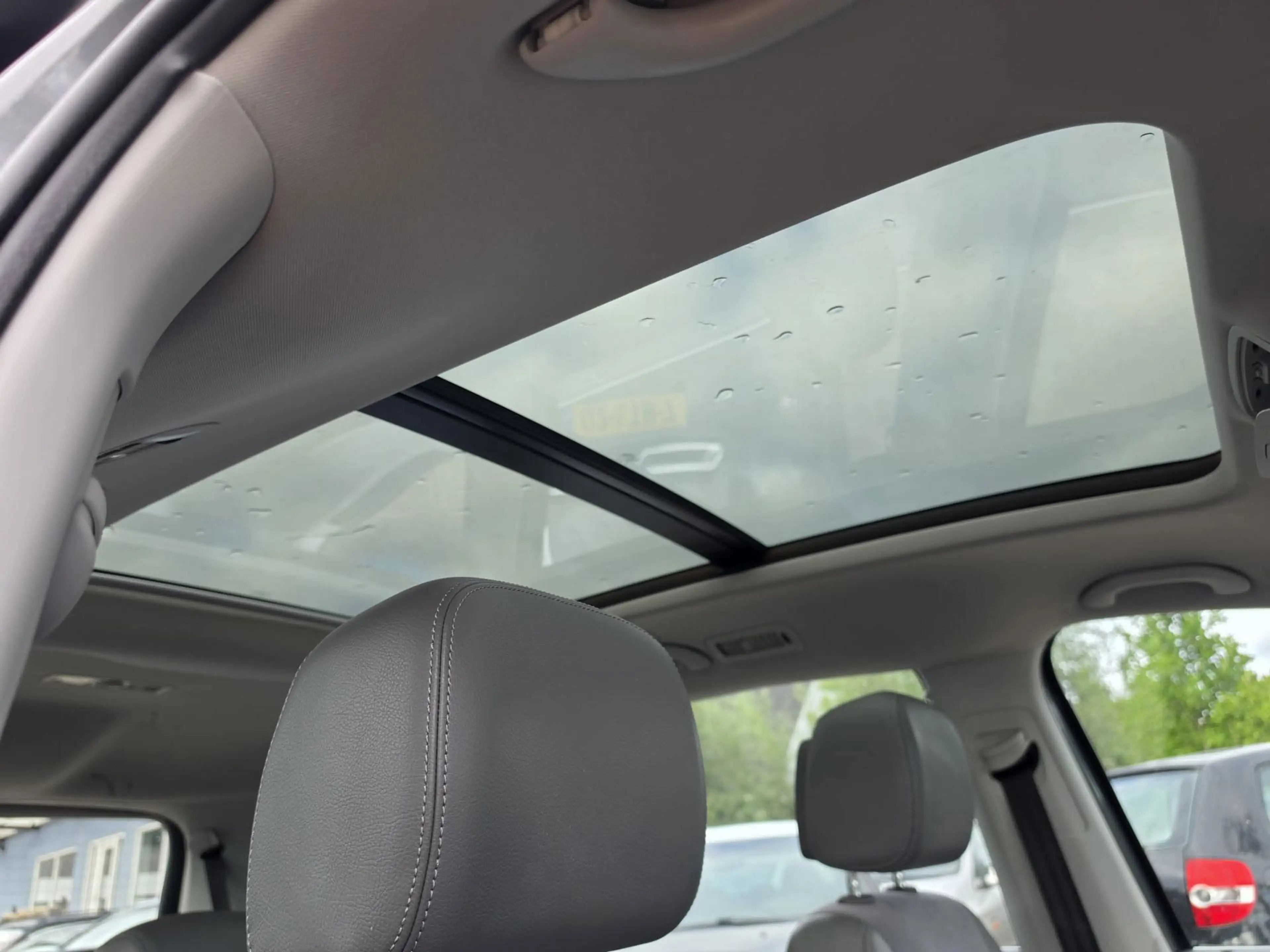 Volkswagen Sharan 1.4 TSI Highline 7p. — photo 12