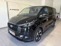 Ford Transit Custom 320 L1H1 2.5 Duratec 232ch Hybride rechargeable Sport CVT Noir - thumbnail 1
