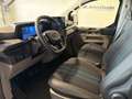 Ford Transit Custom 320 L1H1 2.5 Duratec 232ch Hybride rechargeable Sport CVT Noir - thumbnail 10