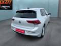 Volkswagen Golf R abbit 1,0 TSI Silber - thumbnail 4