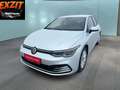 Volkswagen Golf R abbit 1,0 TSI Silber - thumbnail 1